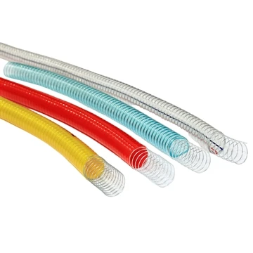 PVC製のシャワーホースが多いのはなぜですか？