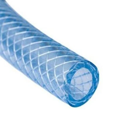 さまざまな PVC ホースの違いは何ですか?